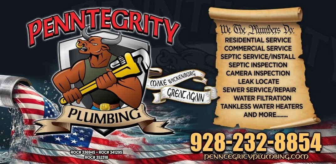 Penntegrity Plumbing