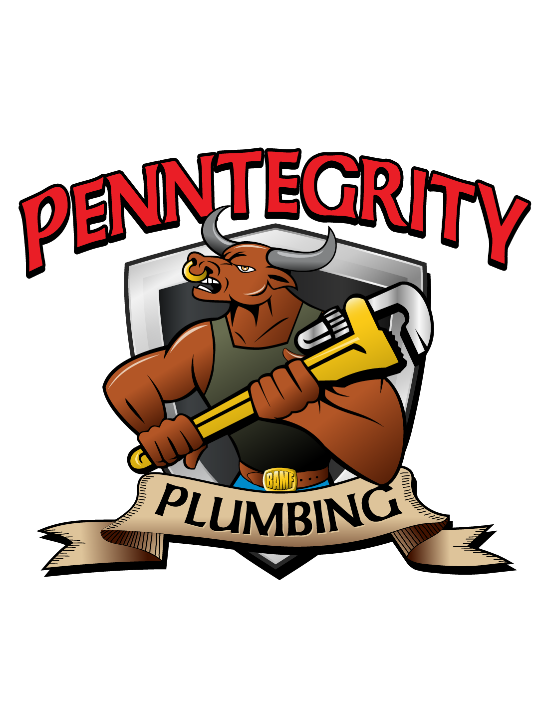 Penntegrity Plumbing, LLC.